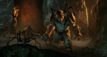 Middle-earth: Shadow of War (Definitive Edition)