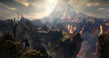 Middle-earth: Shadow of War (Definitive Edition)