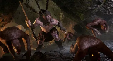 Middle-earth: Shadow of War (Definitive Edition)