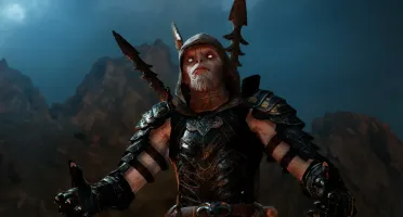 Middle-earth: Shadow of War (Definitive Edition)