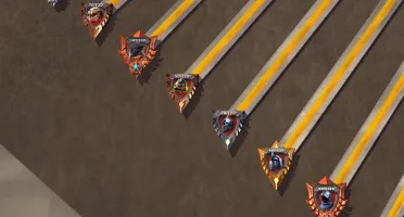 Conta Full Espada, 28M Prata Em Gear E Loot E 17M Fama Amare