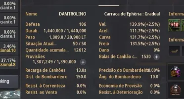 Conta com Carraca,