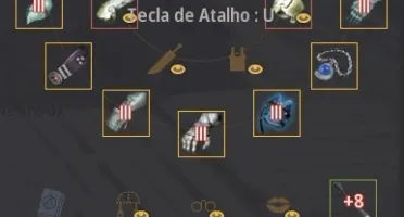 Conta com Carraca,