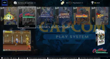 PACK +100 Emuladores Configurados Prontos para PC 4GB 2026