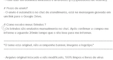 Tema Dropmeta 5.0 Versão Atualizada 2024 Shopify