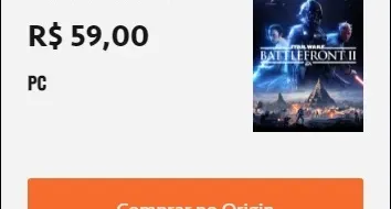BATTLEFIELD 4 E STAR WARS BATTLEFRONT  2