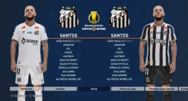 Bmpes 2024 - efootball Pes 2021 Atualizado
