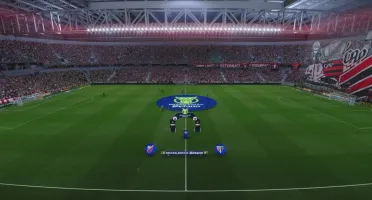 Bmpes 2024 - efootball Pes 2021 Atualizado
