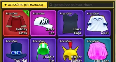 Conta De Blox Fruits Com Dragon, Kitsune, Budha E Magma Perm