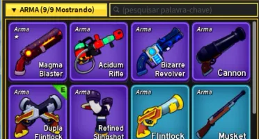 Conta De Blox Fruits Com Dragon, Kitsune, Budha E Magma Perm
