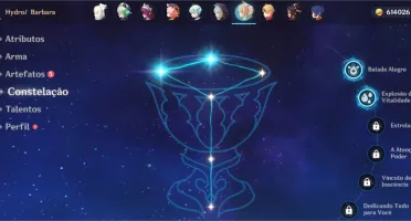Hutao+Shogun(Ball)+Diluc