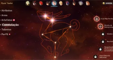 Hutao+Shogun(Ball)+Diluc
