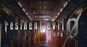 Xbox Resident Evil 0 (Xbox One) #C71530