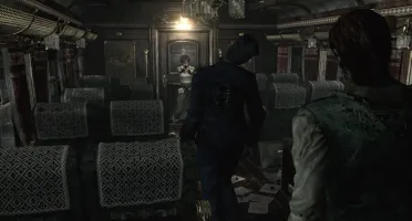 Xbox Resident Evil 0 (Xbox One) #C71530