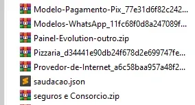 Fluxos Typebot - Agendamentos - Delivery e Outros