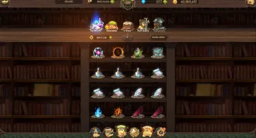 The Seven Deadly Sins: Grand Cross-Netmarble Conta Global