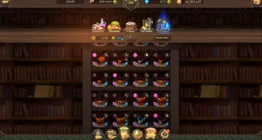 The Seven Deadly Sins: Grand Cross-Netmarble Conta Global