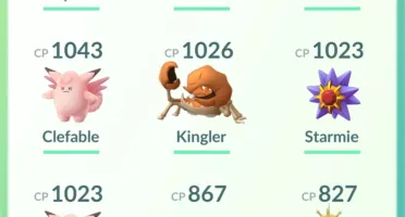 Conta Pokémon GO lvl 21 #cod10