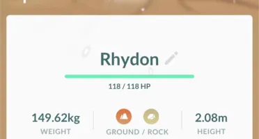 Conta Pokémon GO lvl 21 #cod10