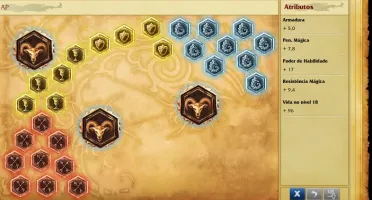 LoL - Conta DIAMANTE V - 53 campeões