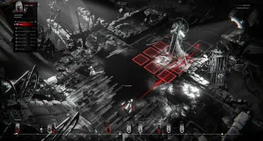 Xbox Othercide (Xbox One) #C52460