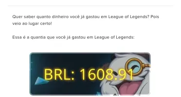 Conta League of Legends - TODOS os campeões!! 234 SKINS!!