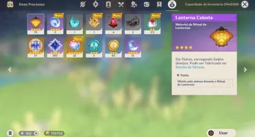 (Mobile / PC) Ar 53 + 5 Personagens 5 estrelas + Arma 5