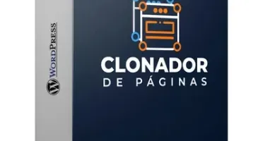 Plugin Clonador de Pagina + Brindes