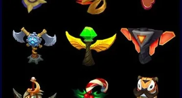 Vendo conta League of Legends