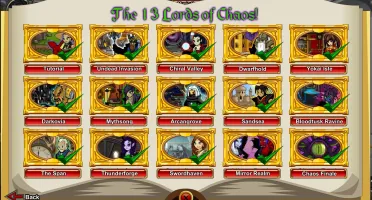 conta top aqw lv. 100