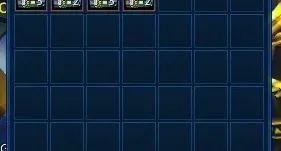 LADMO server OMEGAMON AOA Fang Shin Alter S - Digimon Master