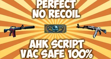 SCRIPT DE RECOIL CSGO + SCRIPT AWP + BHOP