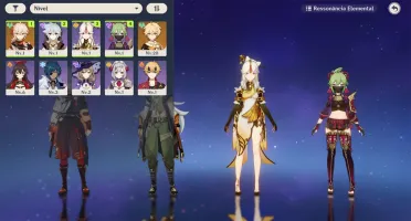AR10 - Kazuha + Juramento pela Liberdade + 39 tiros!!!!!!