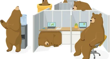 Conta Tunnelbear VPN Premium Vitalícia