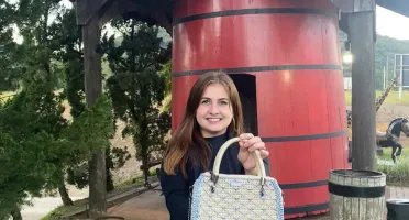 Bag Charlotte