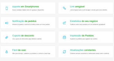 Script Php Cardápio Multilojas Integrado Ao Whatsapp