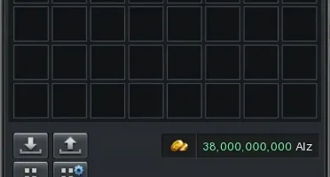 Cabal Alz Mercúrio