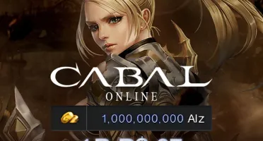 Cabal Alz Mercúrio