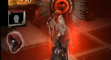 Conta Path of Exile (Varios cosmeticos)