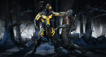 Xbox Mortal Kombat XL (Xbox One) #C14728