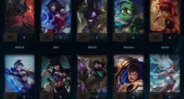 Conta Diamante 3 Solo/Duo Main Top/
