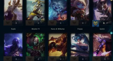 Conta Diamante 3 Solo/Duo Main Top/