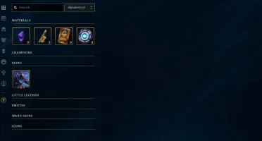 Conta Diamante 3 Solo/Duo Main Top/