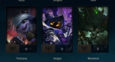 Conta Diamante 3 Solo/Duo Main Top/