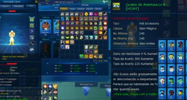Ladmo - omega susashin darkbagra , set hazard