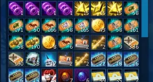 Ladmo - omega susashin darkbagra , set hazard