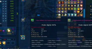 Ladmo - omega susashin darkbagra , set hazard