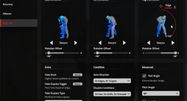 Aimware | cheat vitalício para CS2