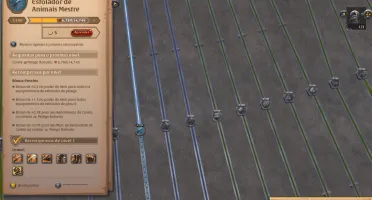 Conta a Venda Albion Online.