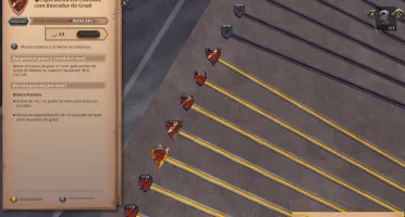 Conta a Venda Albion Online.